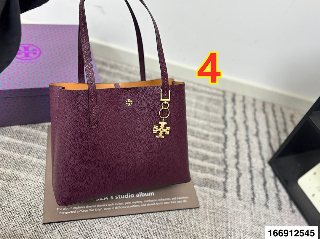 Tory Burch McGraw · 5847 — תמונה 6