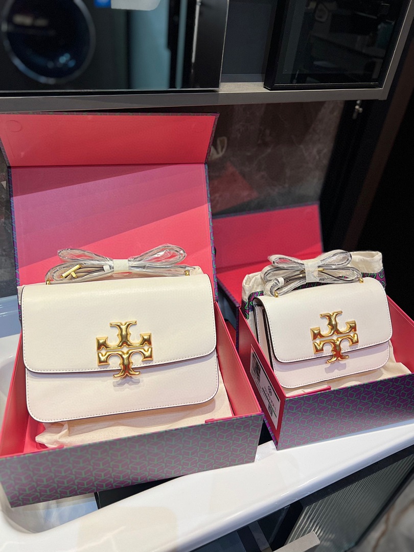 Tory Burch Eleanor Small · 4483 — תמונה 14