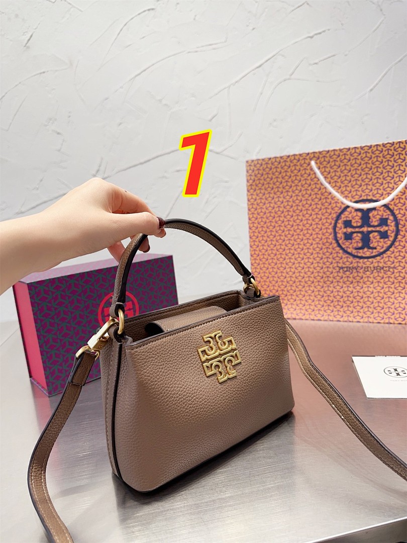 Tory Burch McGraw · 5236