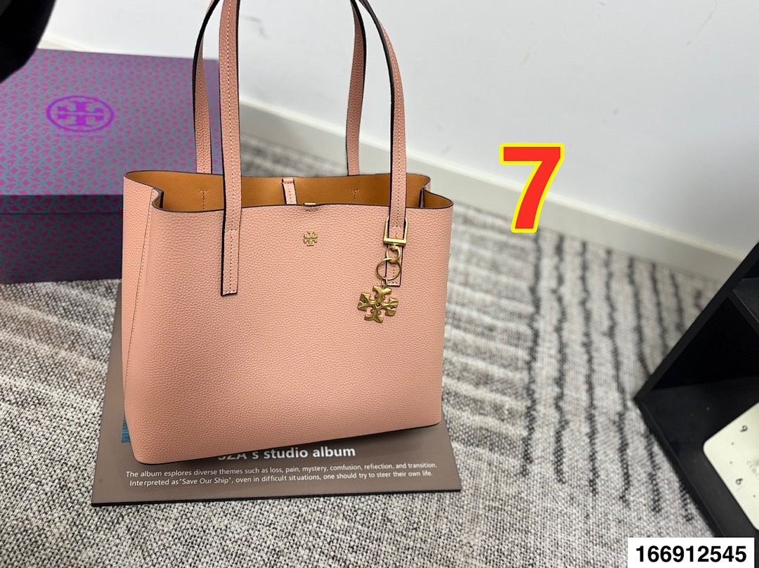 Tory Burch McGraw · 5847 — תמונה 3