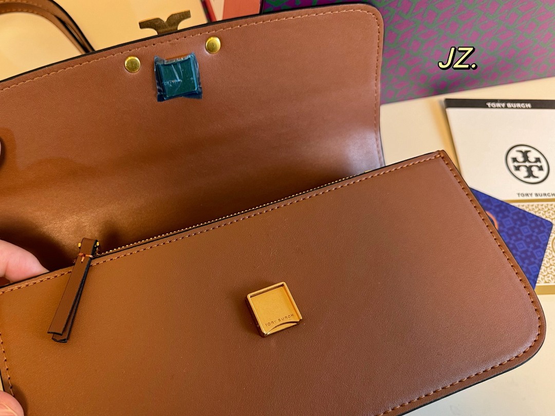 Tory Burch Eleanor · 5846 — תמונה 3