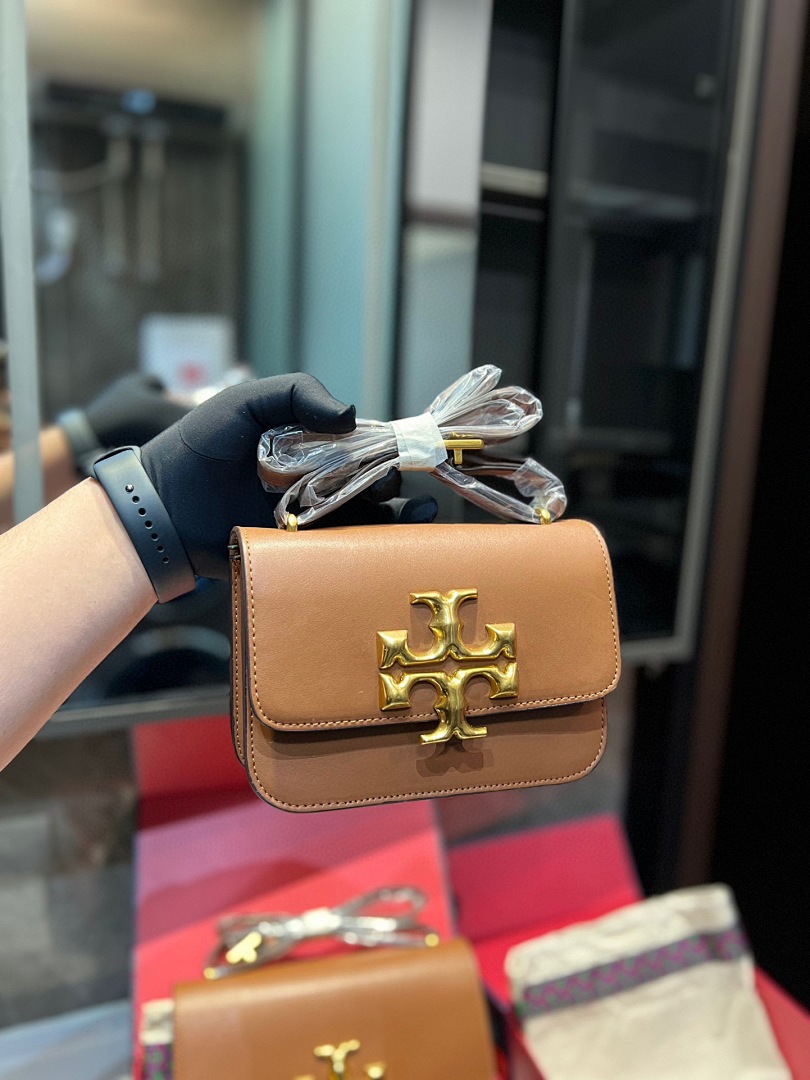 Tory Burch Eleanor Small · 4483 — תמונה 25