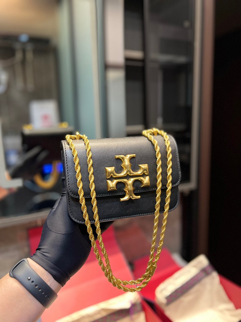 Tory Burch Eleanor Small · 4483 — תמונה 6