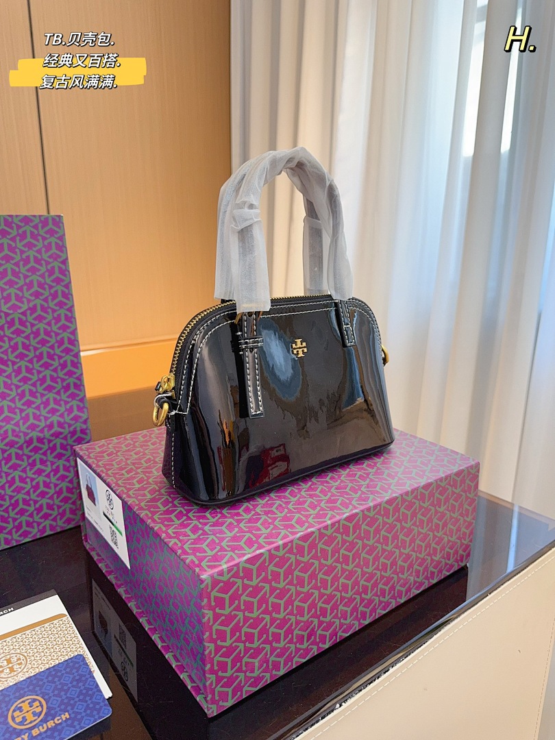 Tory Burch Emerson Dome · 4800 — תמונה 8