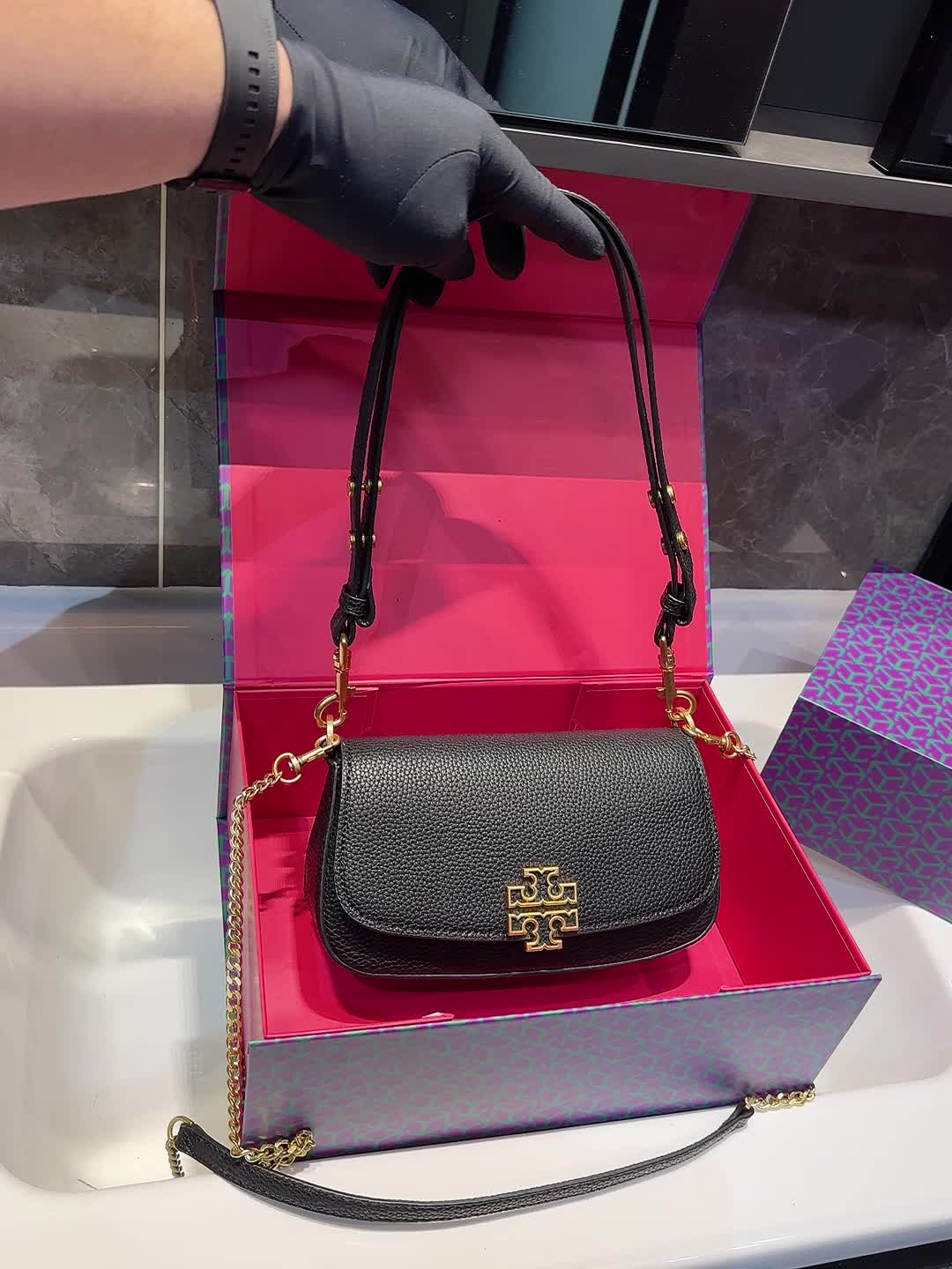 Tory Burch Britten · 5180 — תמונה 2