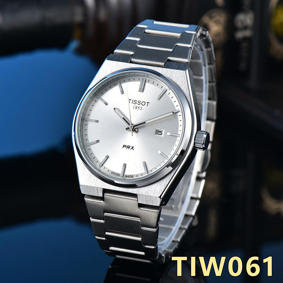 TIW6 TISSOT