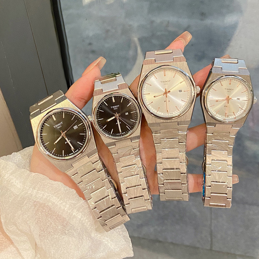 TIW20 TISSOT