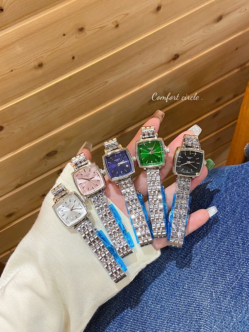 TIW23 TISSOT