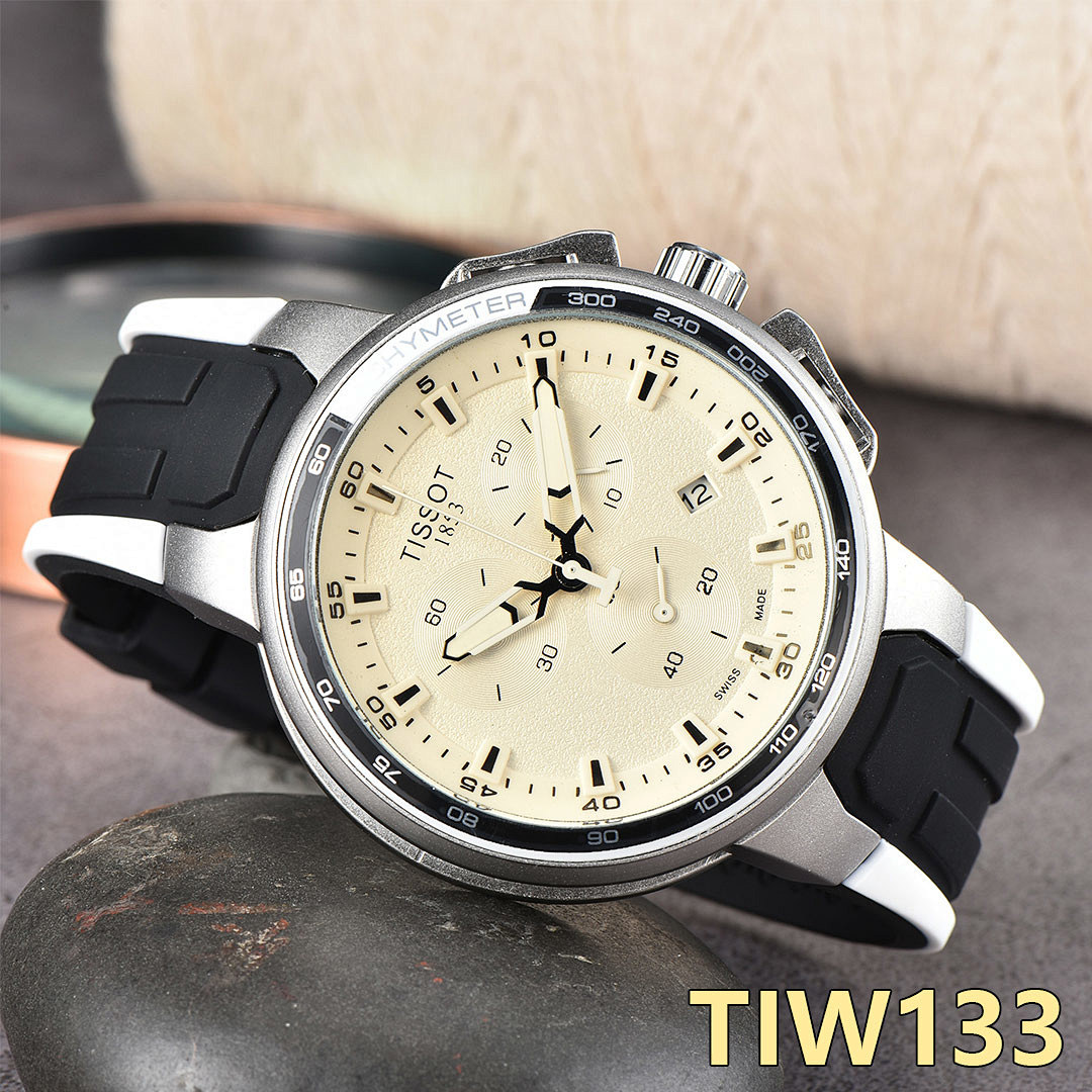 TIW12 TISSOT