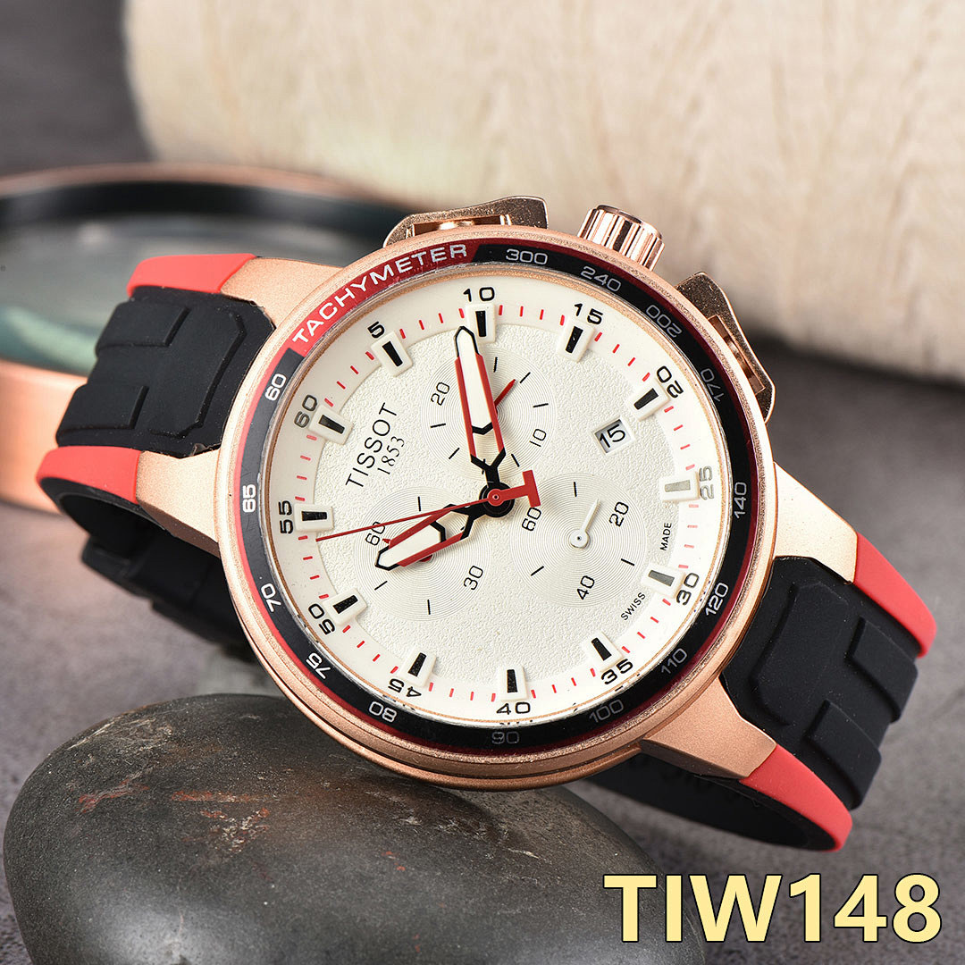 TIW13 TISSOT