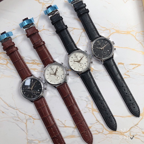 TIW10 TISSOT