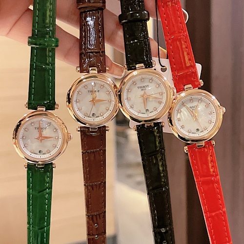 TIW15 TISSOT