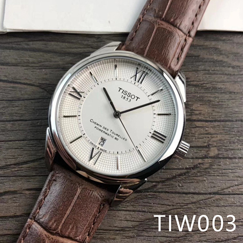 TIW1 TISSOT