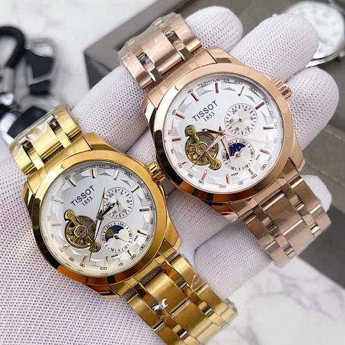 TIW2 TISSOT