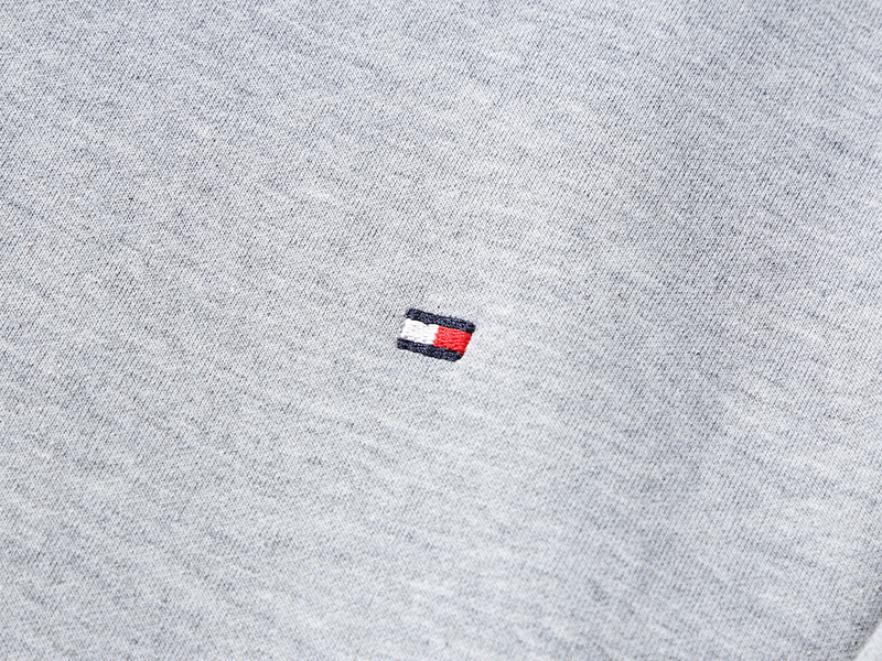Tommy Hilfiger Essential Crewneck Sweatshirt · A917 — תמונה 79