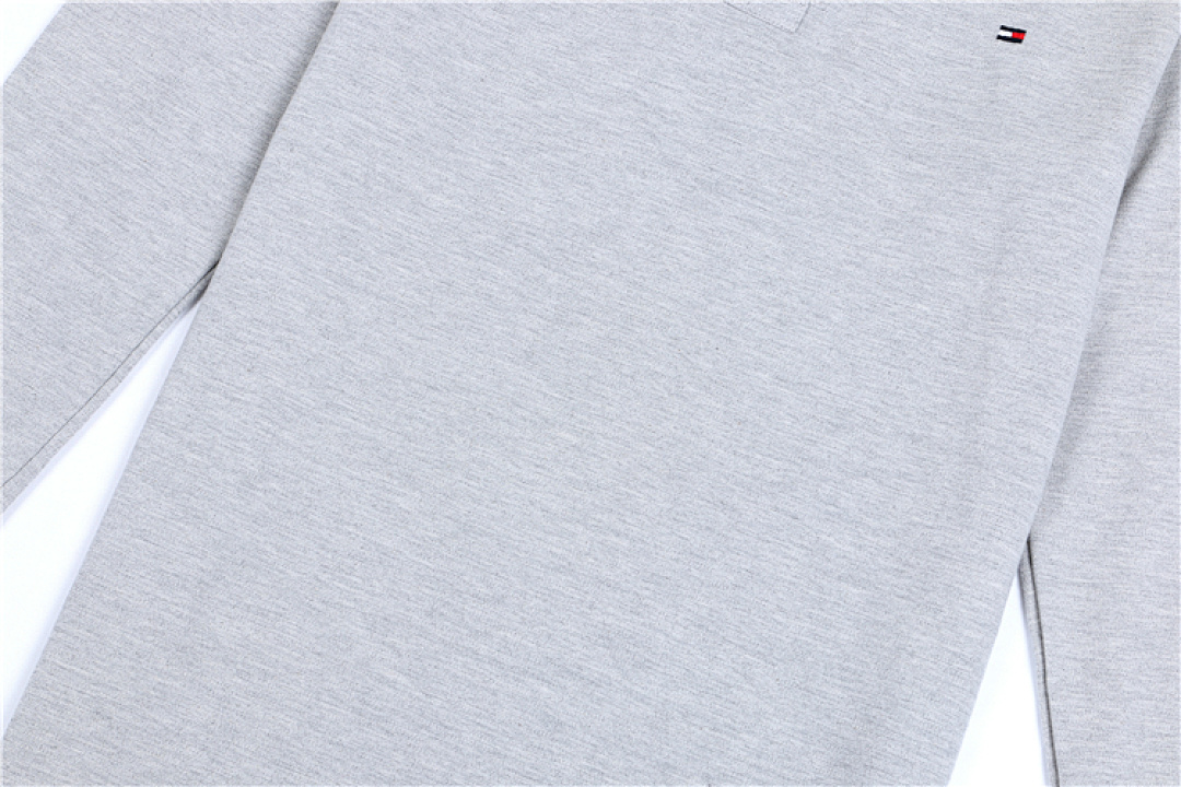 Tommy Hilfiger — חולצת פולו · A1242 — תמונה 20