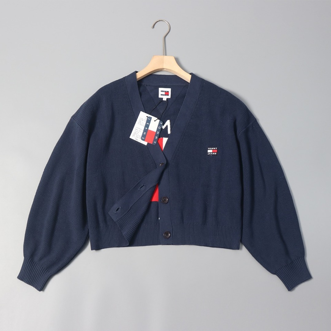Tommy Hilfiger Tommy Jeans Bold Flag Logo · A3403 — תמונה 10