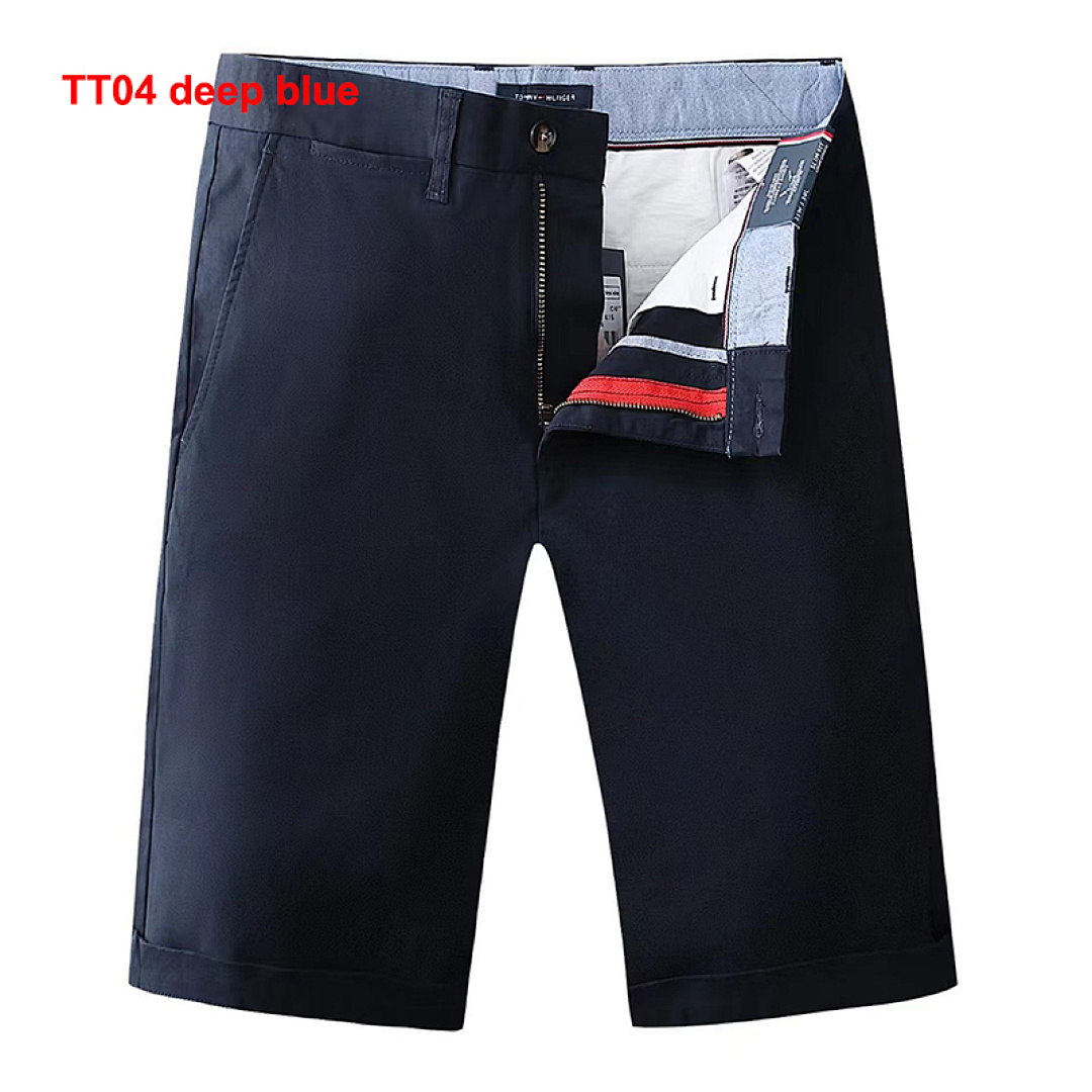 Tommy Hilfiger — מכנסי צ'ינו · A667 — תמונה 2