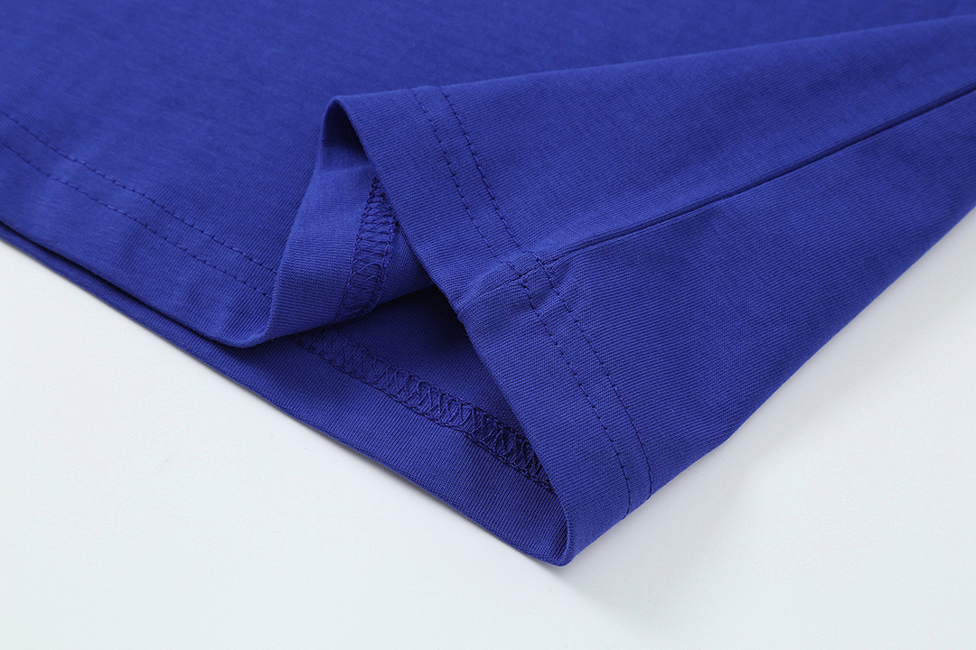 Tommy Hilfiger Embroidered Tommy Logo T-Shirt · A2192 — תמונה 34