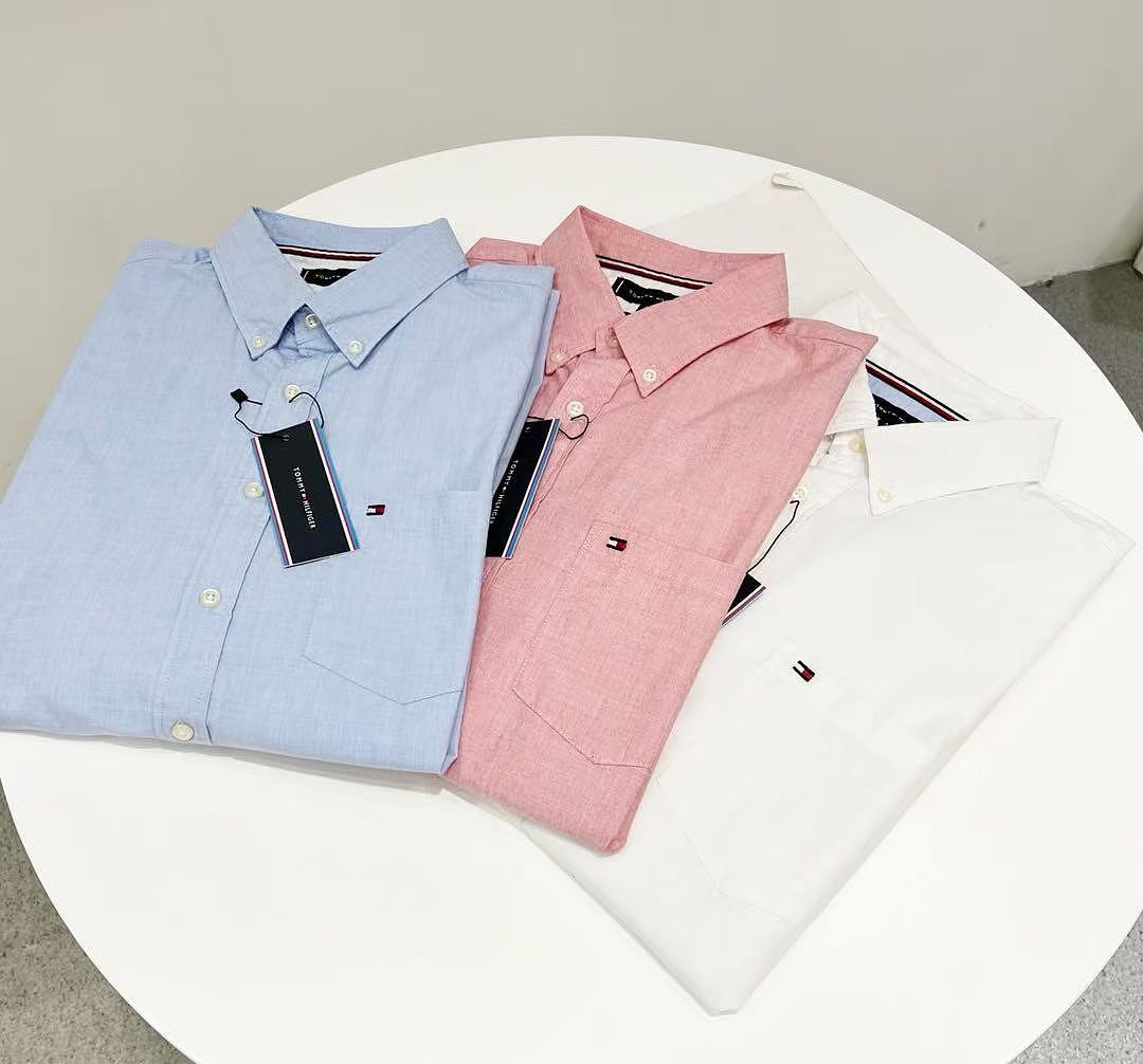 A3181 TM men shirt long sleeve — תמונה 11