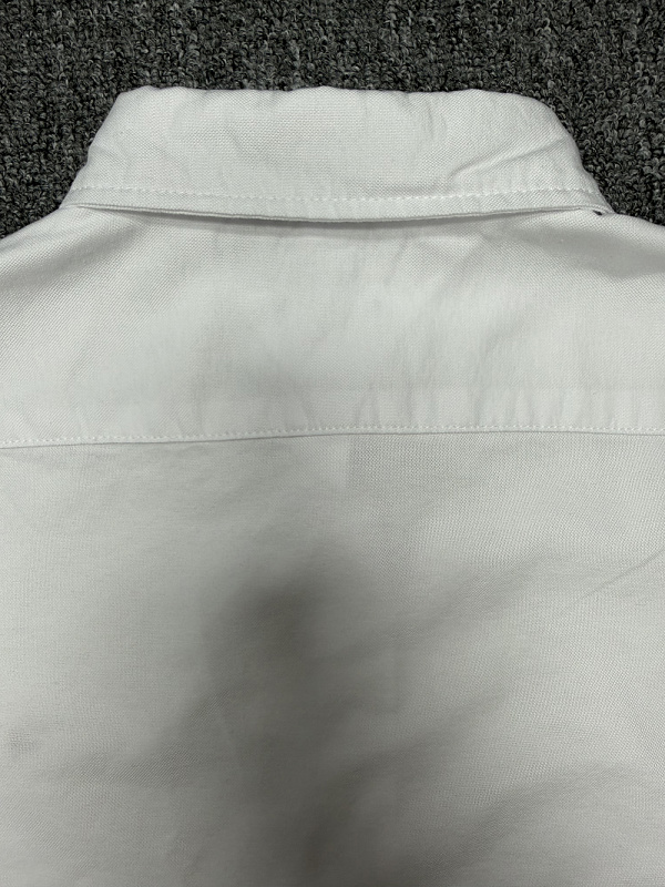 Tommy Hilfiger Regular Fit Oxford Shirt · A3246 — תמונה 5