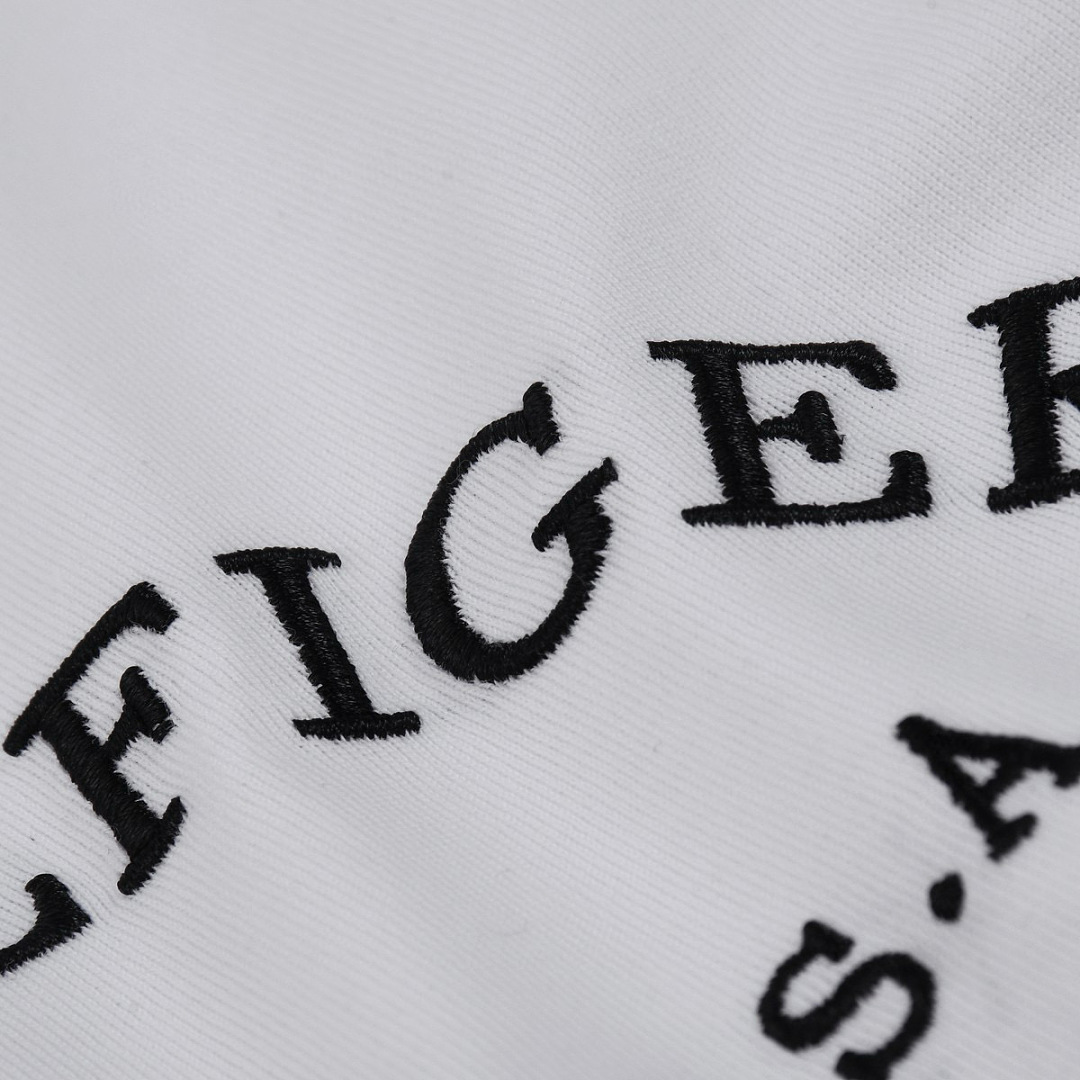 Tommy Hilfiger — טי-שירט · A3090 — תמונה 34