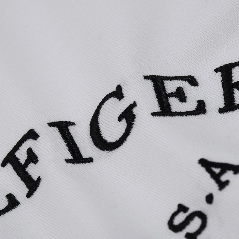 Tommy Hilfiger — טי-שירט · A3090 — תמונה 35