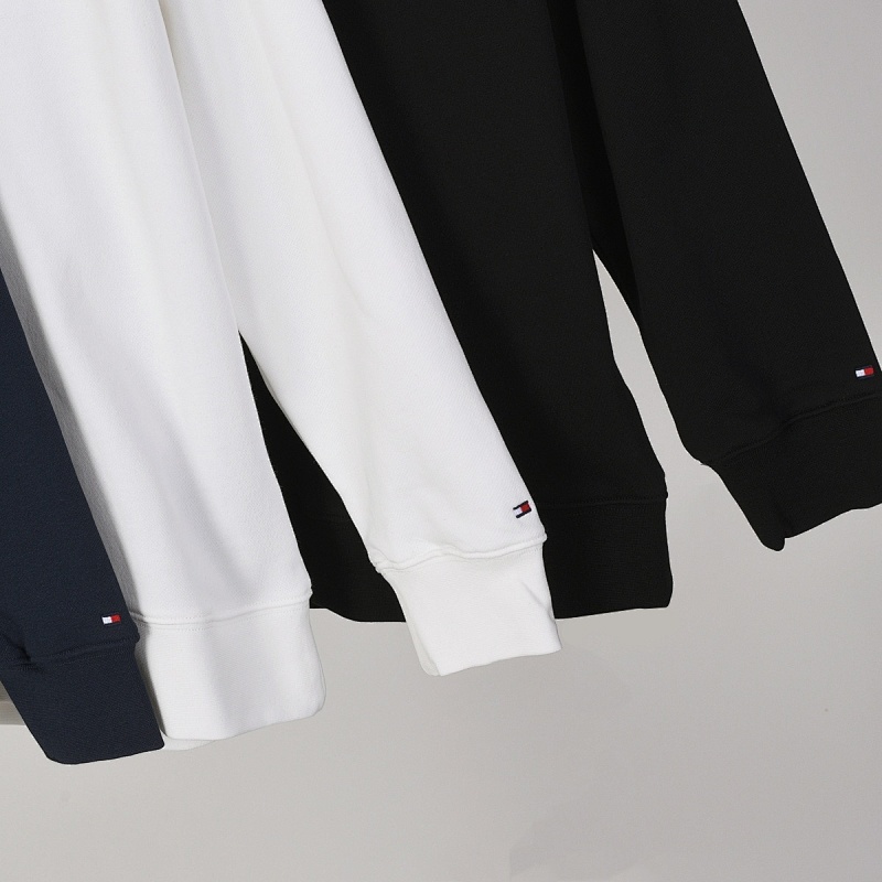 Tommy Hilfiger Tommy Logo Sweatshirt · A2553 — תמונה 59