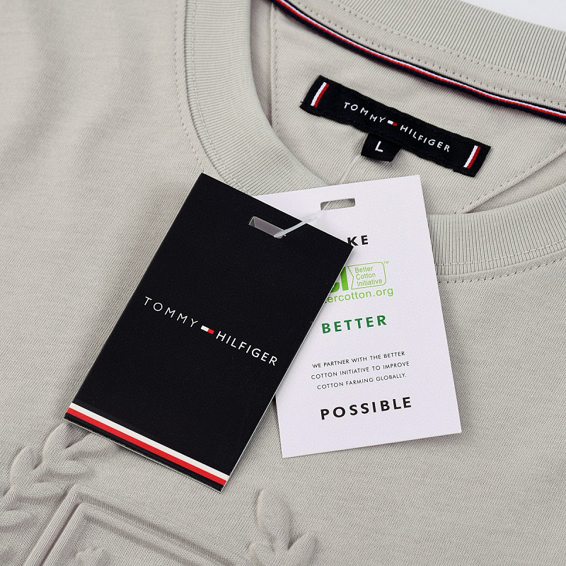 Tommy Hilfiger — טי-שירט · A3090 — תמונה 51