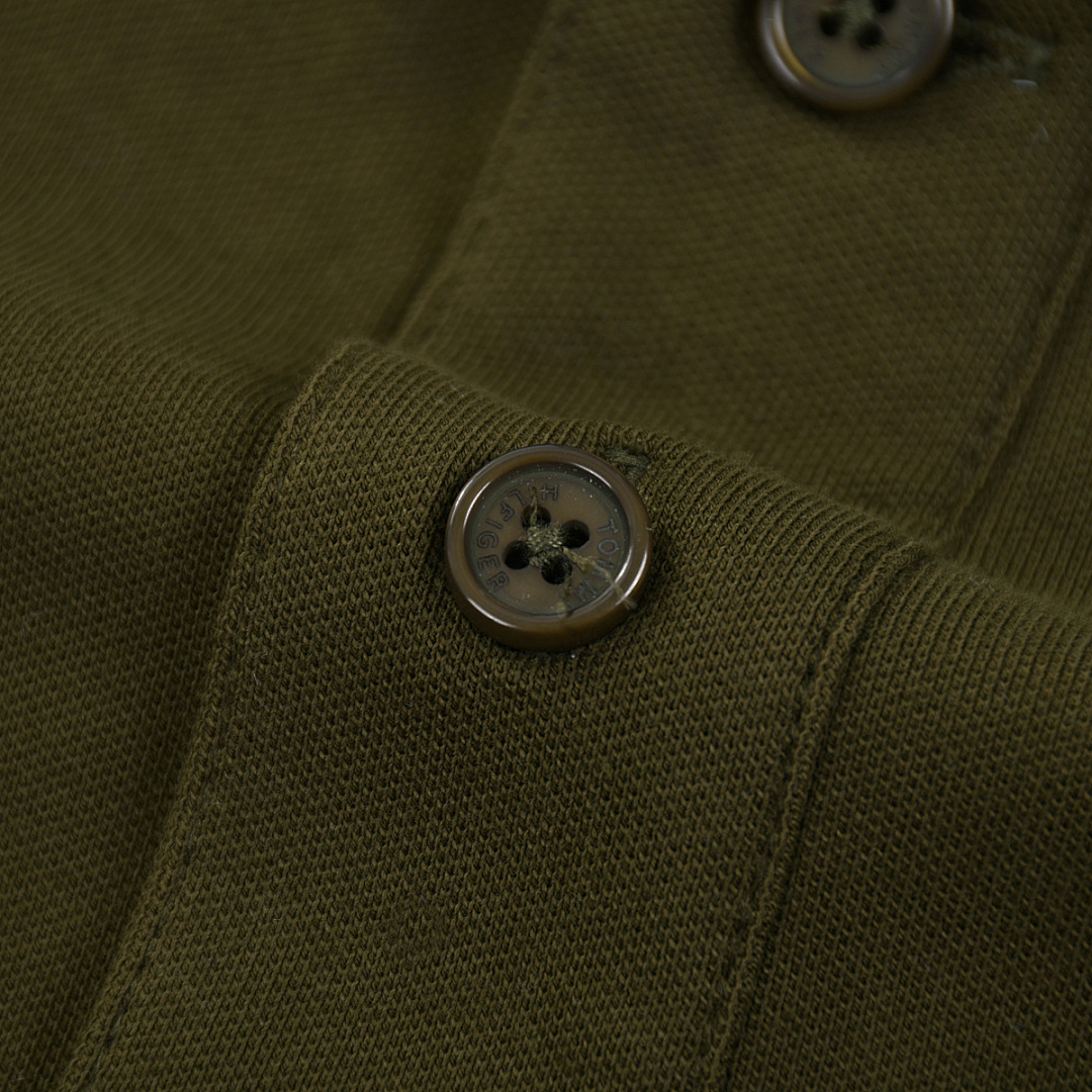 Tommy Hilfiger — חולצת פולו · A2961 — תמונה 11
