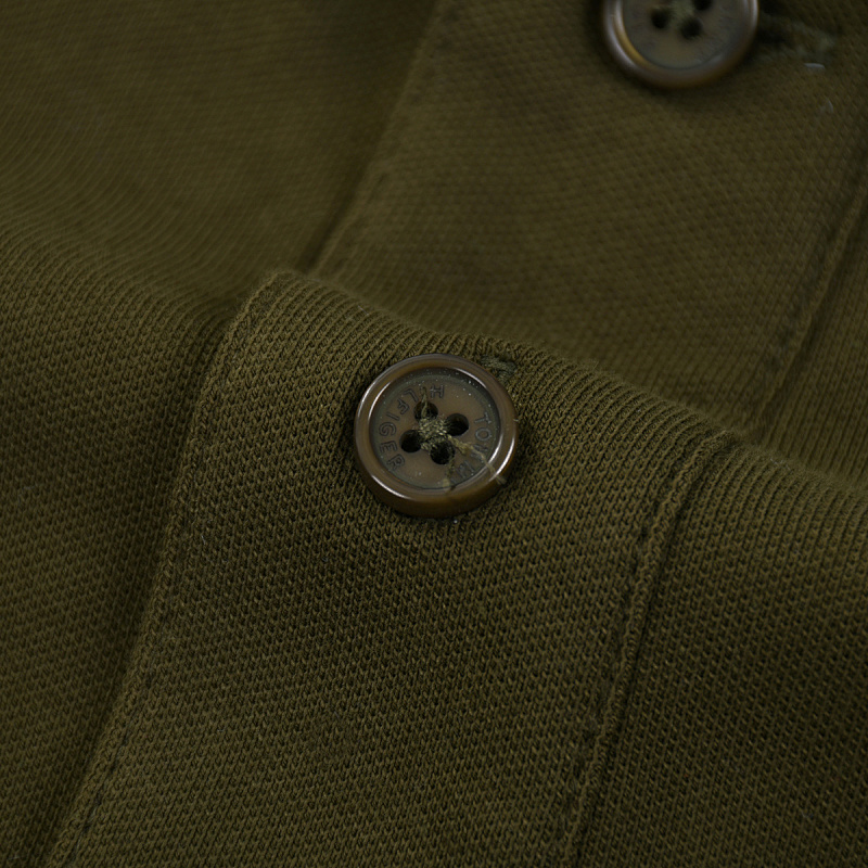 Tommy Hilfiger — חולצת פולו · A2961 — תמונה 12