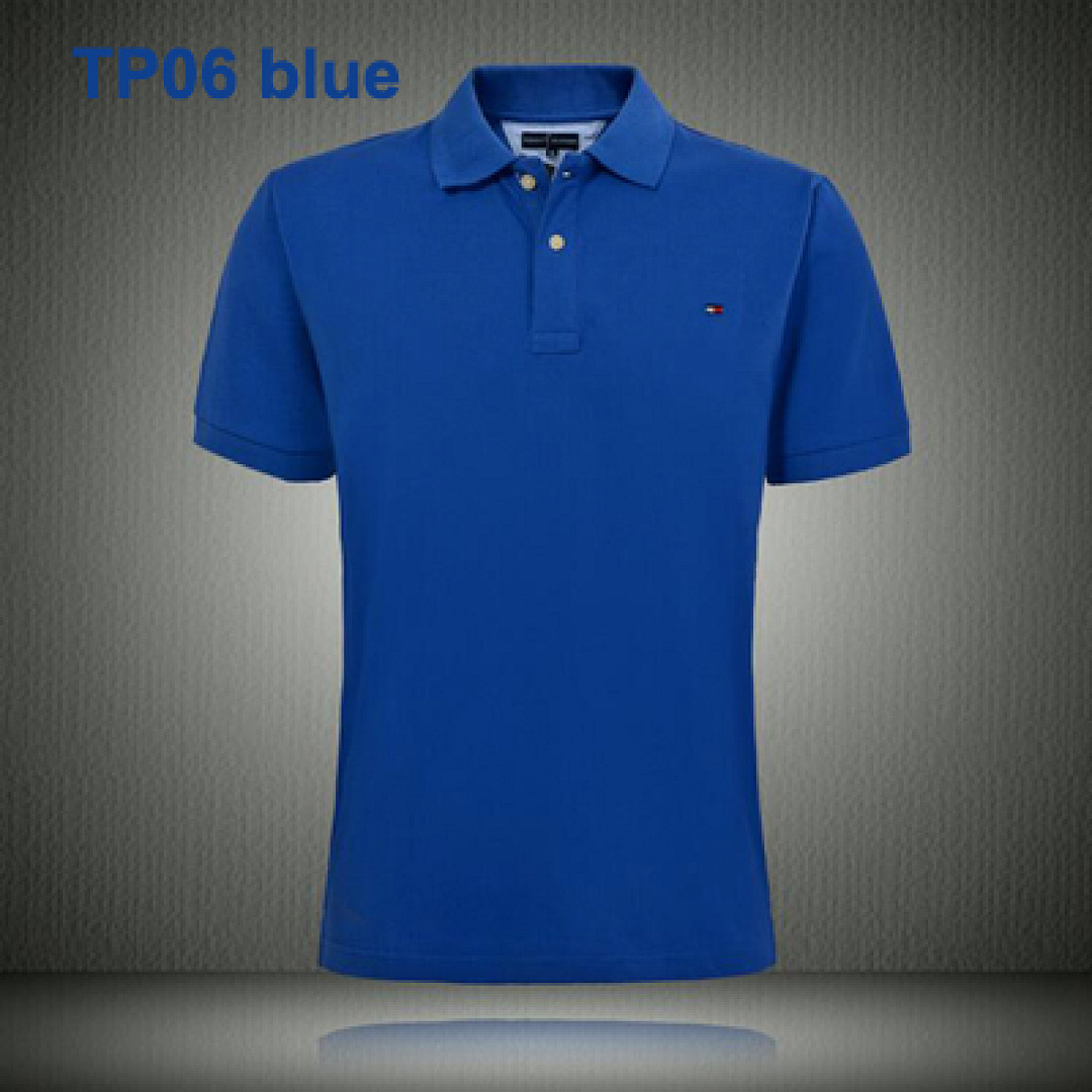 Tommy Hilfiger 1985 Polo · A119 — תמונה 4