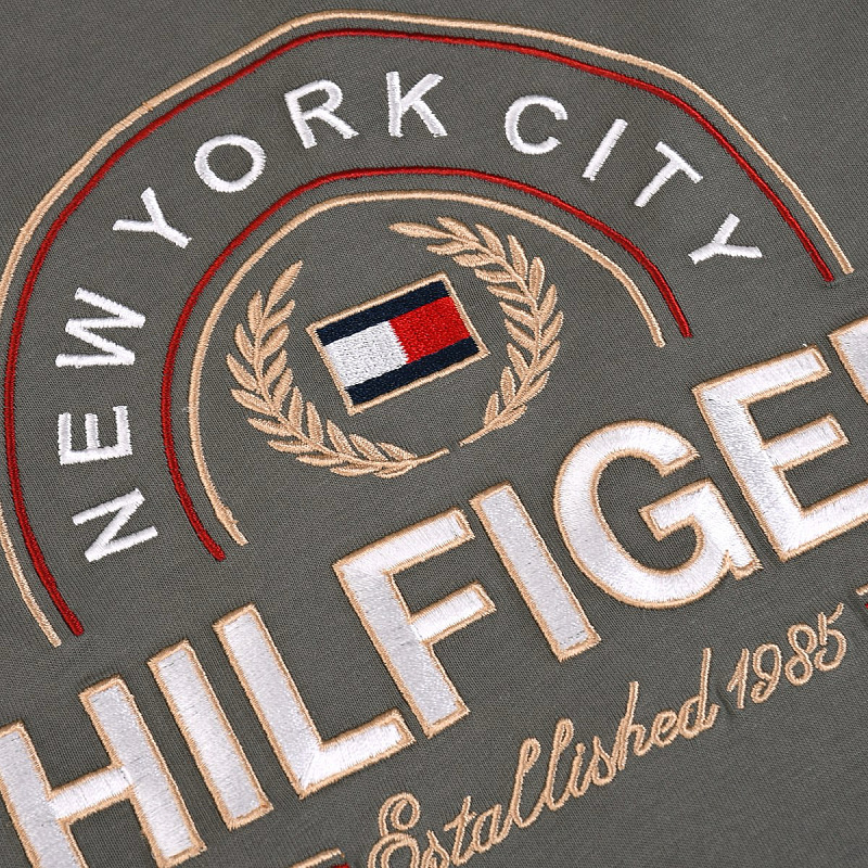 Tommy Hilfiger — טי-שירט · A3090 — תמונה 77