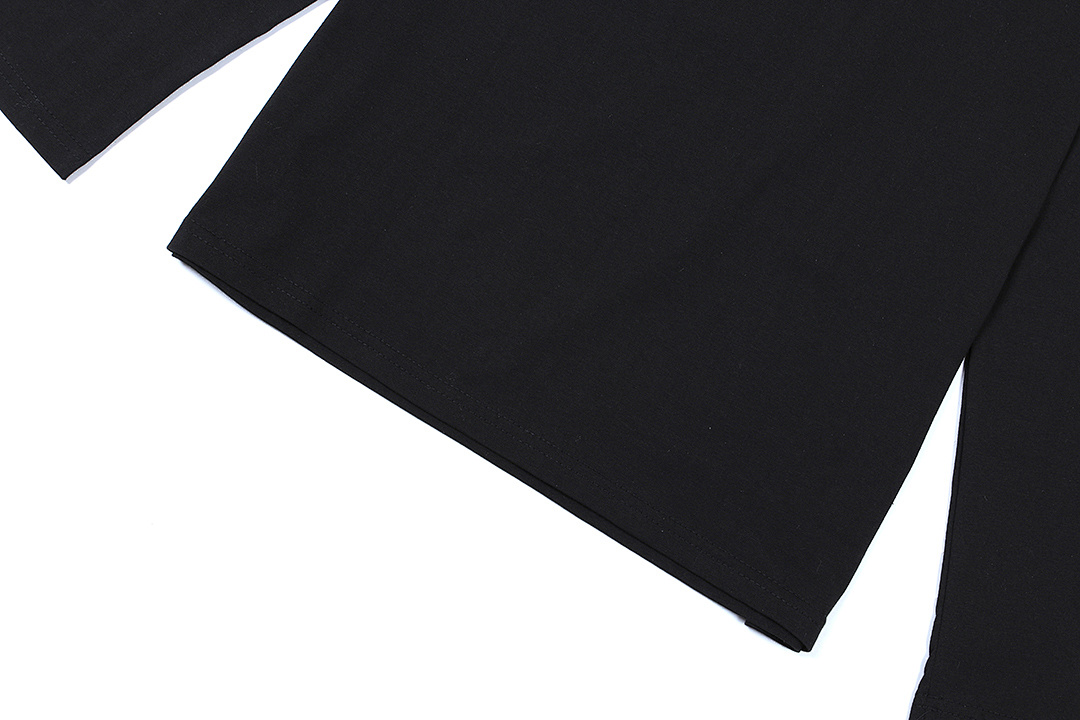 Tommy Jeans — חולצת טי שרוול ארוך · A2524 — תמונה 6