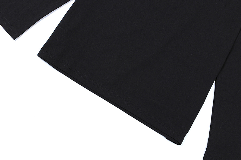 Tommy Jeans — חולצת טי שרוול ארוך · A2524 — תמונה 7