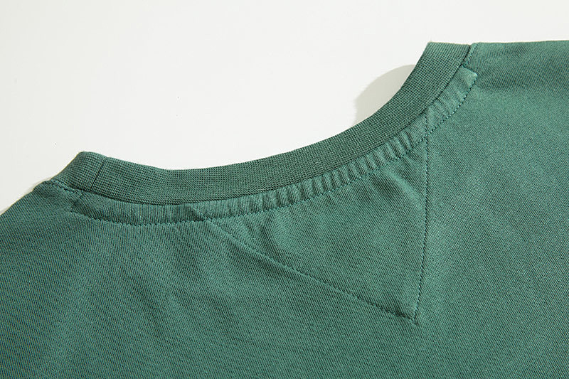 Tommy Hilfiger Slim Logo Long Sleeve T-Shirt · A2531 — תמונה 11