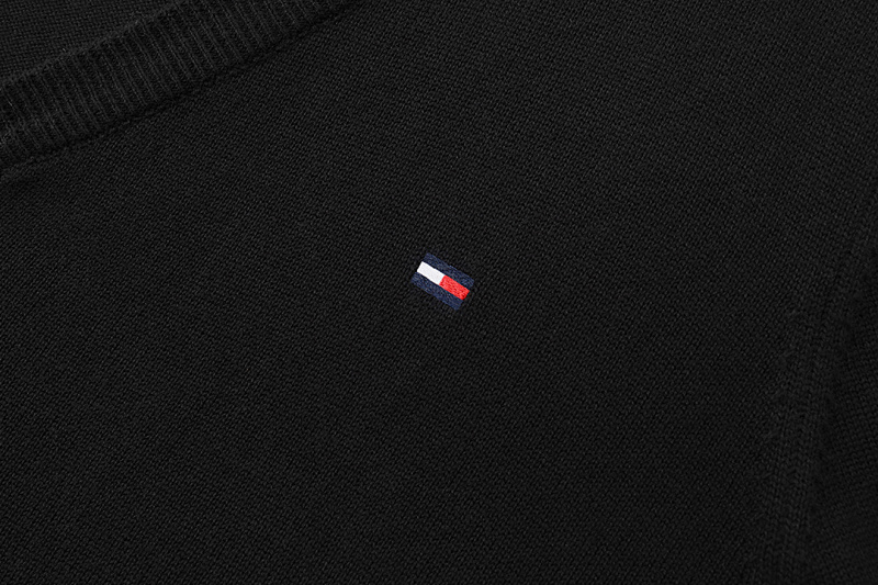 Tommy Hilfiger Classic Cardigan · A2810 — תמונה 18