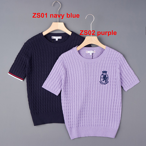 Tommy Hilfiger — סוודר · A3412