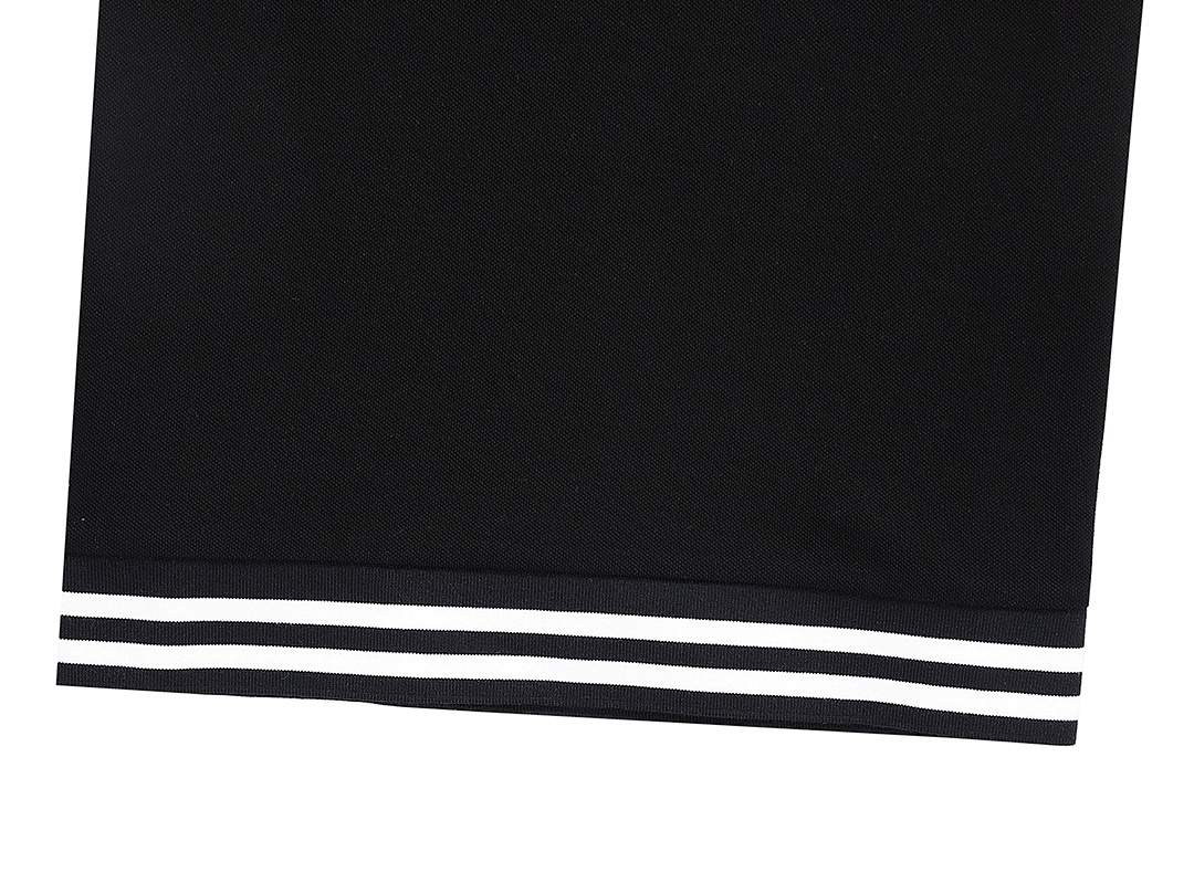 Tommy Hilfiger Flag Logo Polo · A1906 — תמונה 29