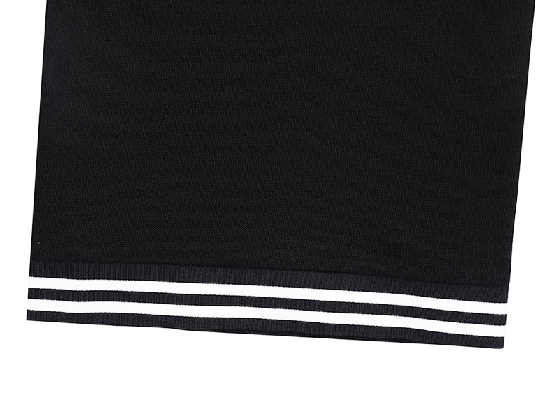 Tommy Hilfiger Flag Logo Polo · A1906 — תמונה 30