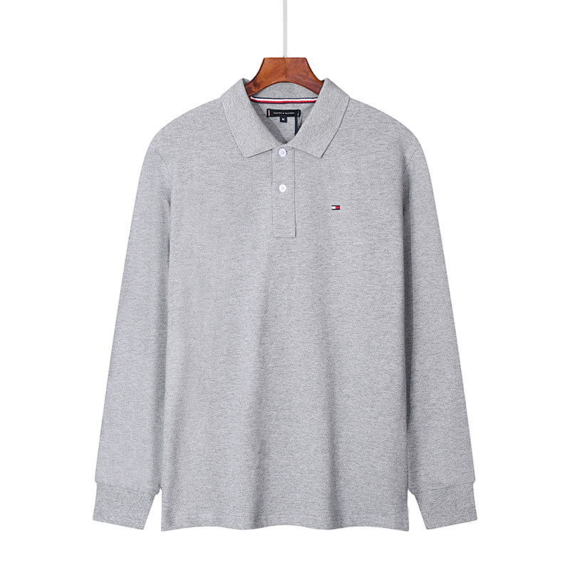 Tommy Hilfiger 1985 Regular Fit Long Sleeve · A2893 — תמונה 32