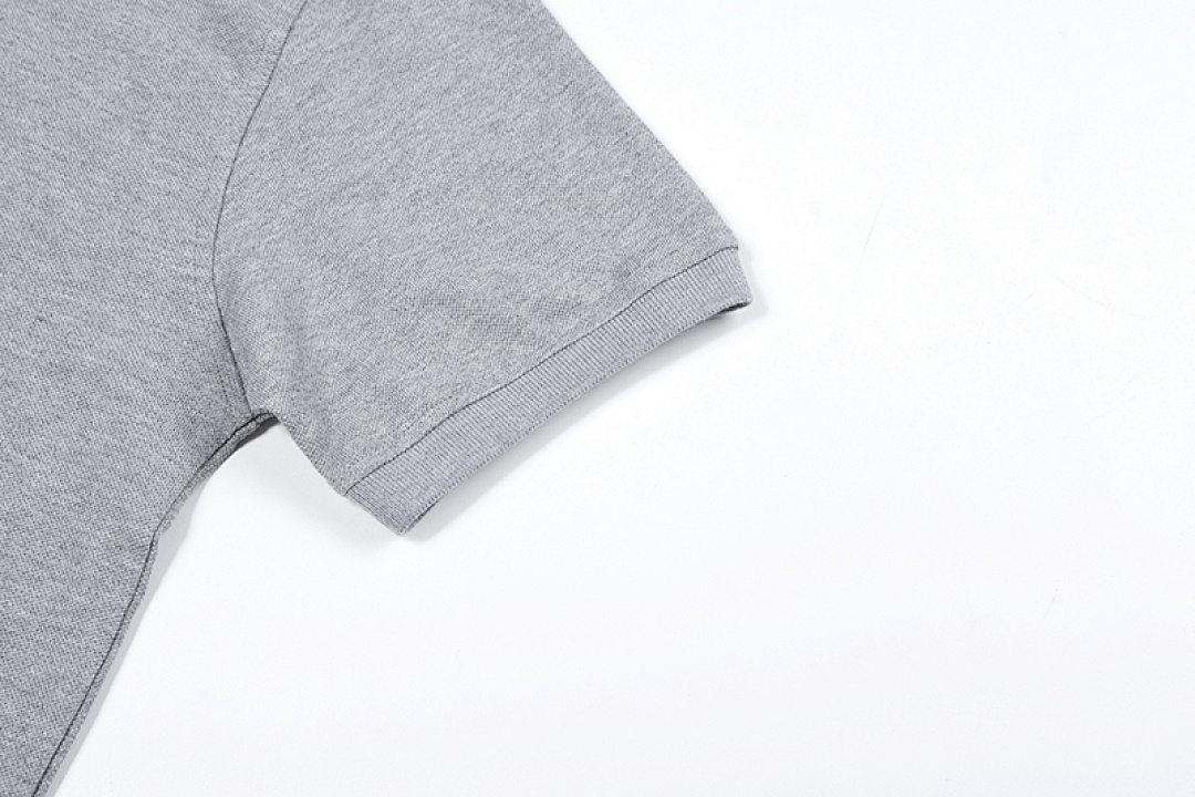 Tommy Hilfiger Slim Fit Lightweight Pique Knit · A1186 — תמונה 13