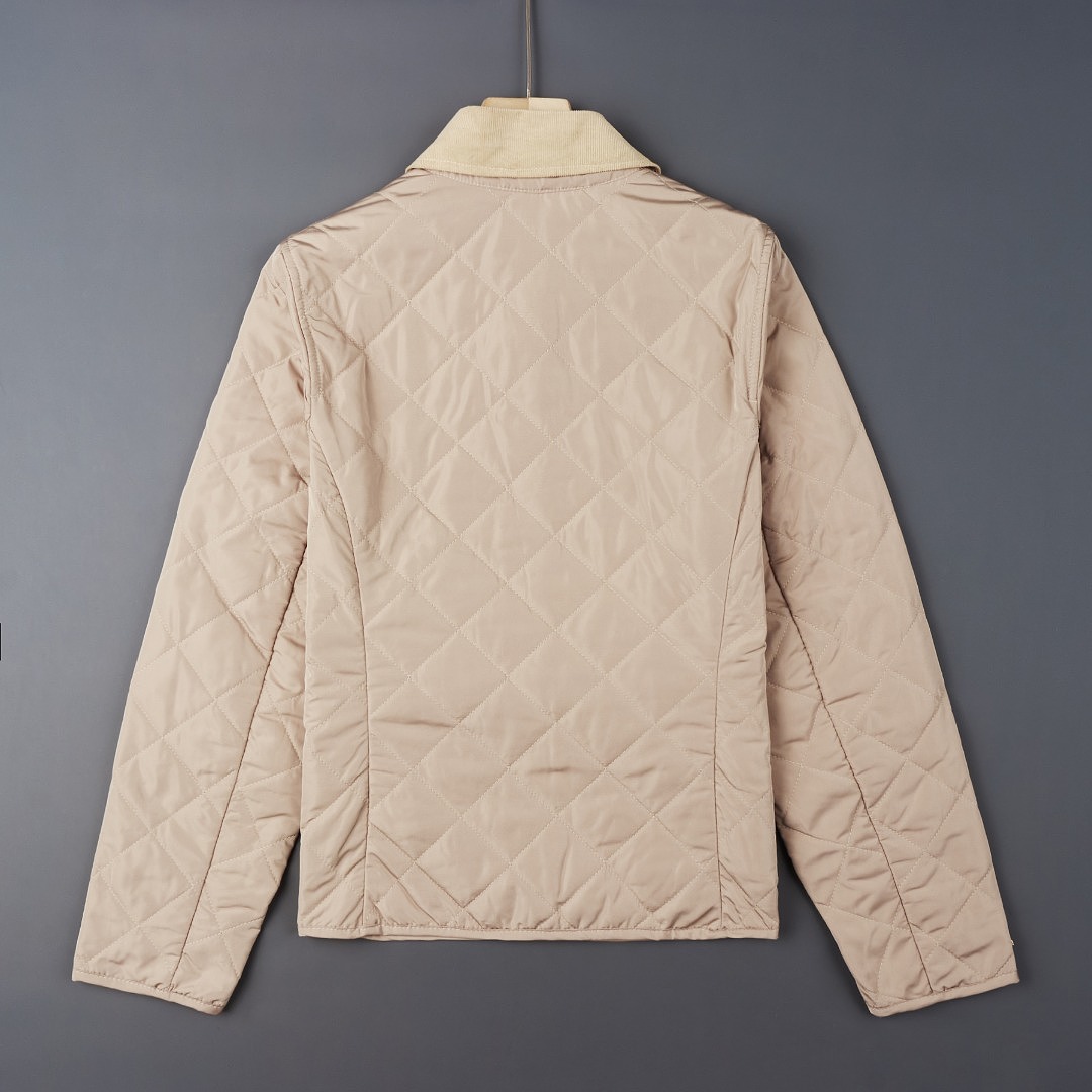 Tommy Hilfiger Crest Embroidery Padded Quilted Slim · A3467 — תמונה 11