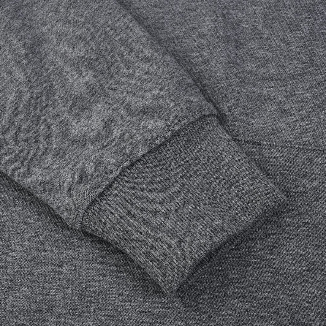 Tommy Hilfiger Script Logo Hoodie · A2540 — תמונה 4