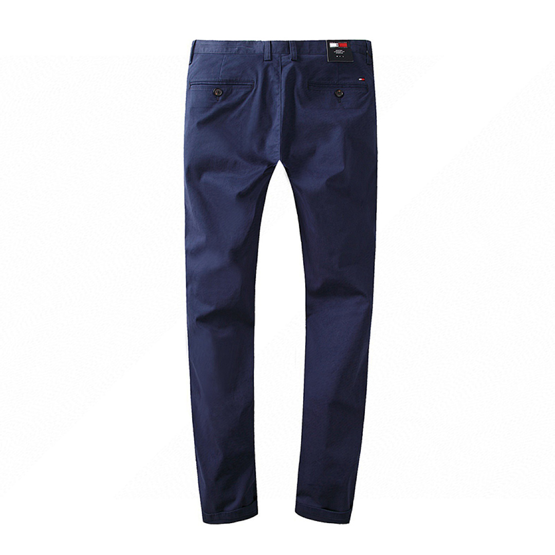 Tommy Hilfiger Slim Chino · A525 — תמונה 15