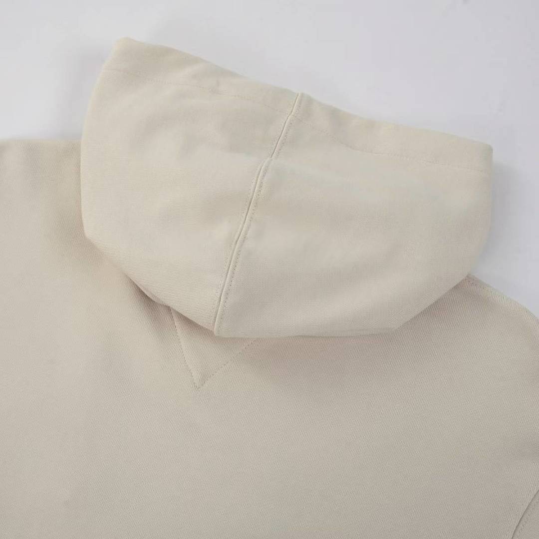 Tommy Hilfiger Embroidered Hilfiger Crest Hoodie · A3416 — תמונה 26