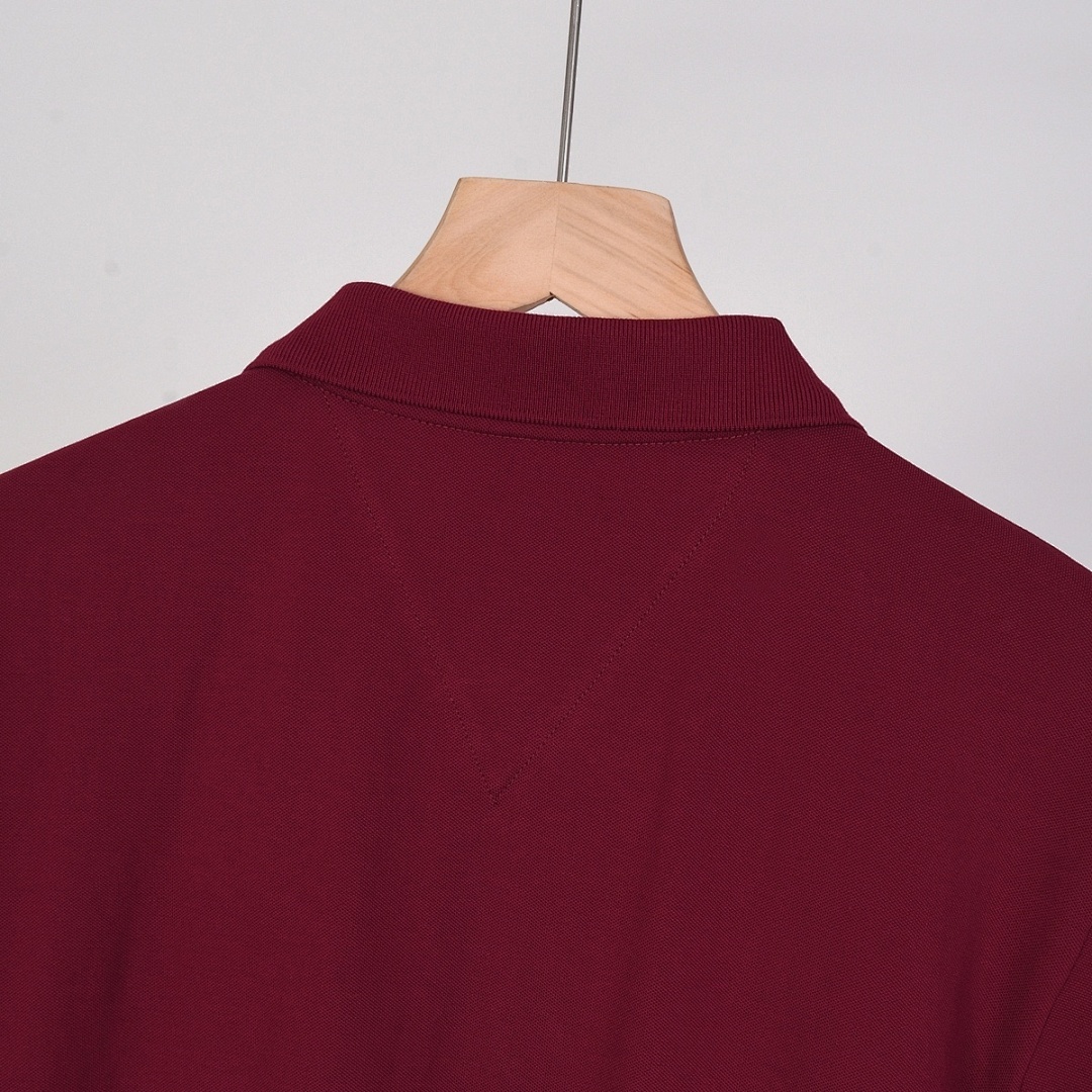 Tommy Hilfiger — חולצת פולו · A2962 — תמונה 5