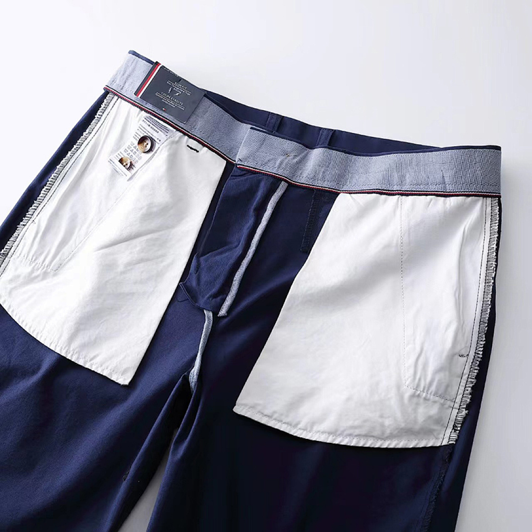 Tommy Hilfiger — מכנסי צ'ינו · A667 — תמונה 9