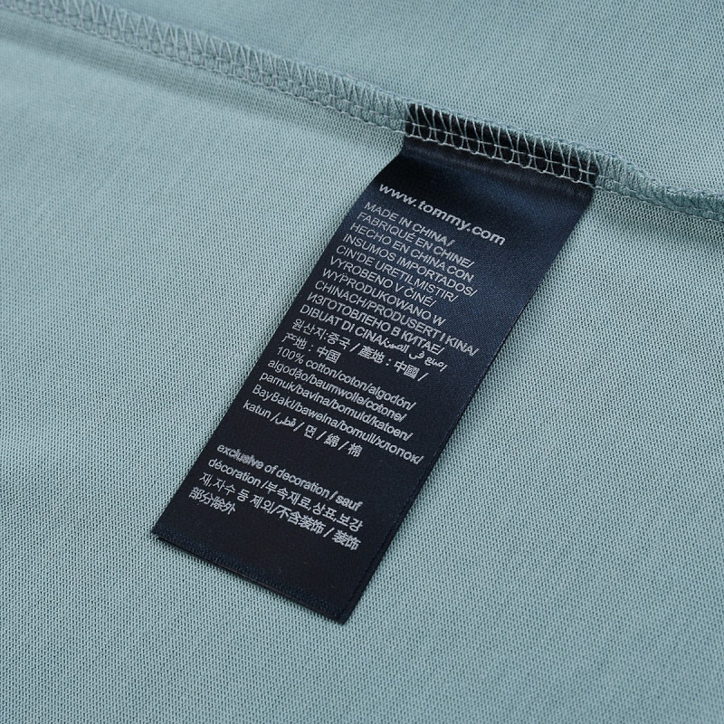 Tommy Hilfiger — טי-שירט · A3090 — תמונה 59