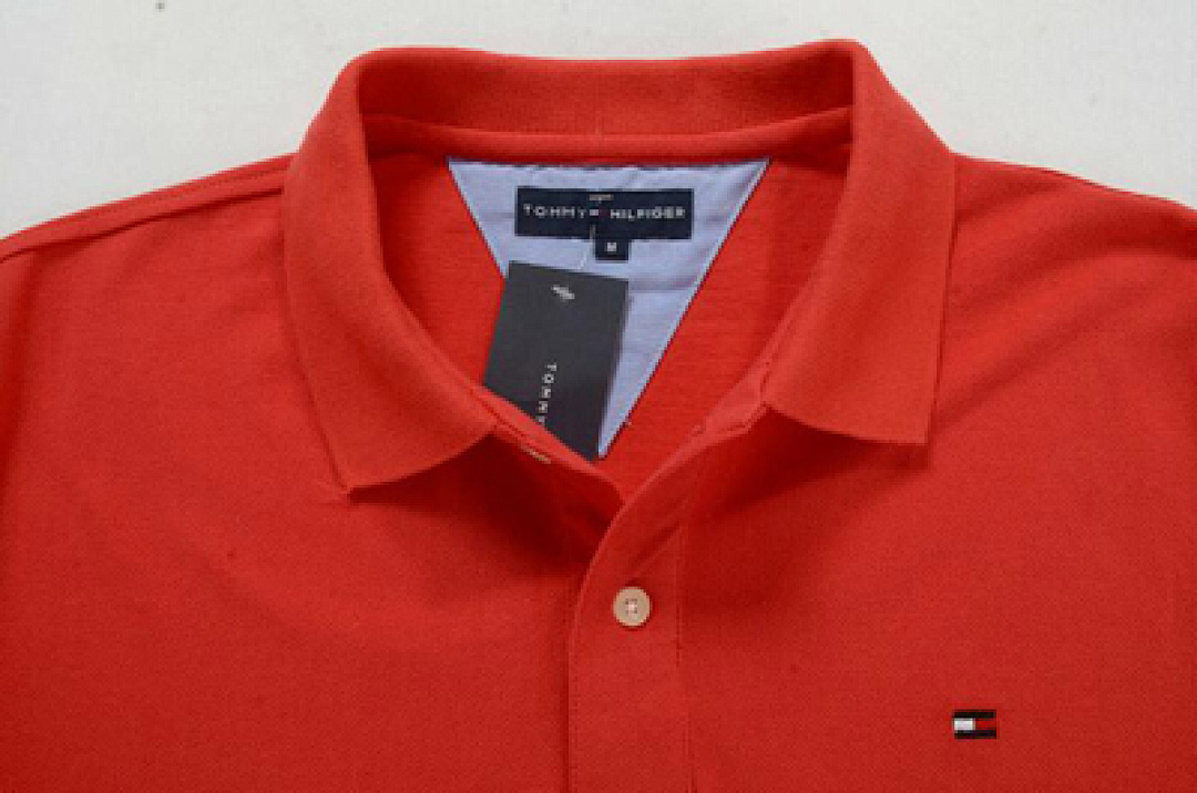 Tommy Hilfiger 1985 Polo · A119 — תמונה 21